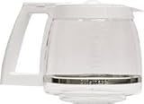 Cuisinart DCC-12PRC 12 Cup Replacement Carafe