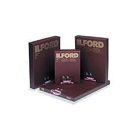 Ilford Multigrade RC Glossy Warmtone sheets 30.5x40.6 (12x16) (10)