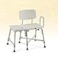 Invacare� Bariatric Transfer Bench - Sku INV96752_CS2
