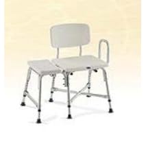 Invacare� Bariatric Transfer Bench - Sku INV96752_CS2