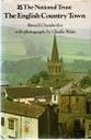 Produkt-Bild: The English Country Town.