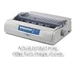 ML421N Black 9PIN Wide 570CPS Enet Par USB 120V Epson/ibm/ml