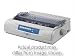 ML421N Black 9PIN Wide 570CPS Enet Par USB 120V Epson/ibm/ml