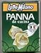 Panna Cream