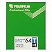 Fujifilm Fujichrome RTP II 64 Tungsten Balanced, Color Slide Film ISO 64, 4 x 5