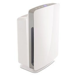 Alen BreatheSmart - Covers 1100 Sq. Ft. with SmartSenor and WhisperMax Technologies
