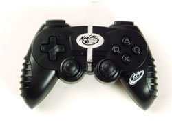 PS2 Wireless MicroCon