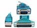 Trendline24 USB to SERIELL RS232 ADAPTERKABEL