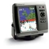 Garmin 010-00602-01 Marine Gps Receiver (Gpsmap 545S)