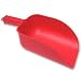 Giant 3-Liter Hand Shovel Gardening Scoop - Non-Corroding