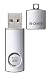 Sony Mini Micro Vault USB Drive USB 2.0 and USB 1.1 Compatible 1GB Storage Capacity Ref USM1GUM