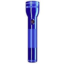 Mag Instrument 2D MagLITE LED Flashlight