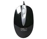 Electronics : PC Line PCL-WN01 Notebook Optical Mouse USB