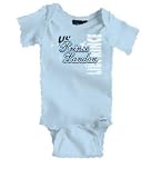 Lil Prince Landon Infant Onesie