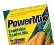 Agromin PowerMix Premium Vegetable Garden Mix