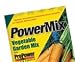 Agromin PowerMix Premium Vegetable Garden Mix