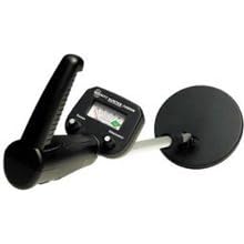 Bounty Hunter New Fun Finder Metal Detector