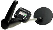 Bounty Hunter Junior Treasure Finder Metal Detector