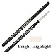 Maybelline Line Stylist Eyeliner, Bright Highlight - 0.01 Oz / Pack, 2 Each