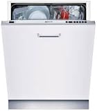 Built In Fully Integrated Dishwasher (S54M45X5GB)