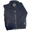 Maxam Mountain Navy 100% Polyester Fleece Jacket XL (Mens 42-44 Ladies 18-20)