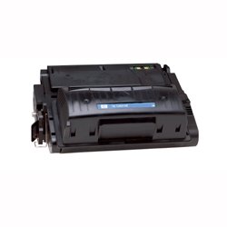 HP Q5942X Premium Compatible High Value High Yield Black Toner Cartridge