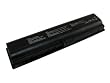 Hp Compaq Pavilion Dv6253eu Notebook / Laptop Battery 4500mAh (Replacement)
