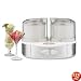Cuisinart ICE-40 Flavor Duo Frozen Yogurt-Ice Cream & Sorbet Maker