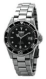 Invicta Men\'s Pro Diver Collection Silver-Tone Automatic Watch #9937