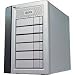 PROMISE Pegasus R6 12TB RAID System