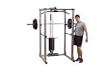 Body Solid 11-Gauge Pro Power Rack Model GPR378 Body Solid 11-Gauge Pro Power Rack Model GPR378