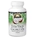 Long a dietary staple of the people of Asia Africa and the Pacific Islands coconut oil has been used for both food and health care. It has been used in Ayurvedic herbalism for 4000 years and it is a natural oil lower in calories than most oils. Coconut oi