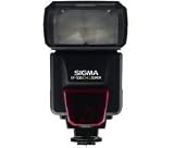 Review SIGMA  / Sigma - EF-530 DG SUPER Flash