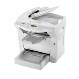 B4545 Mono 600X600 21PPM with Duplex Hi Cap Letter Tray 120V