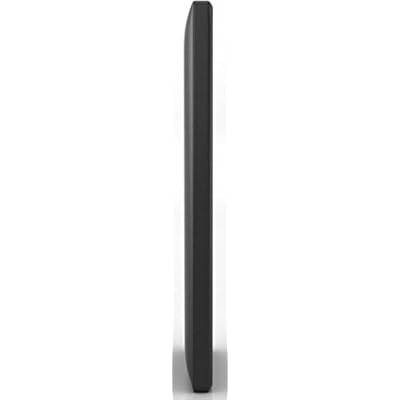 Nokia XL (Black, Dual SIM)