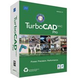 TURBOCAD MAC PRO V.4