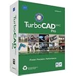 TURBOCAD MAC PRO V.4