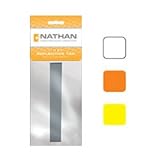 Nathan 27 (Colour: Orange )