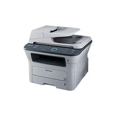 Samsung SCX-4828FN MFP laser 4in1