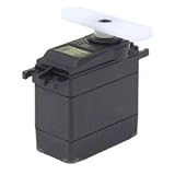 Airtronics 94162Z Hi Torque MG BB Servo by Airtronics