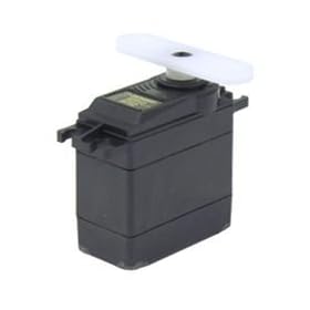 Airtronics 94162Z Hi Torque MG BB Servo from Radio Systems