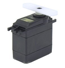 Airtronics 94162Z Hi Torque BB Servo