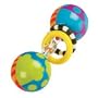 Hoola Rattle by Sassy