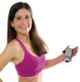 HB Tune hand/arm band for Iphone or Ipod Touch