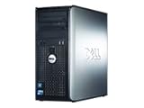 OPTIPLEX 380MT C2D/2.93 4GB 250GB DVDR 3Y NBD W7P