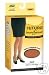 FUTURO Pantyhose,Mild Compression8-15mm,Beige,Large-1ea
