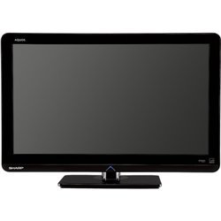 Sharp LC32LS510UT 32-Inch 1080p LED-Backlit LCD HDTV
