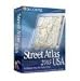 Software : Street Atlas USA 2005 Plus
