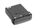 Battery for Kenwood Type PB32H 1000mAh NiMH, 6V, NiMH
