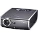 Canon REALiS SX7 Mark II Multimedia LCOS Projector, 4000 ANSI Lumens, Powered 1.7x Zoom Lens, SXGA+ 